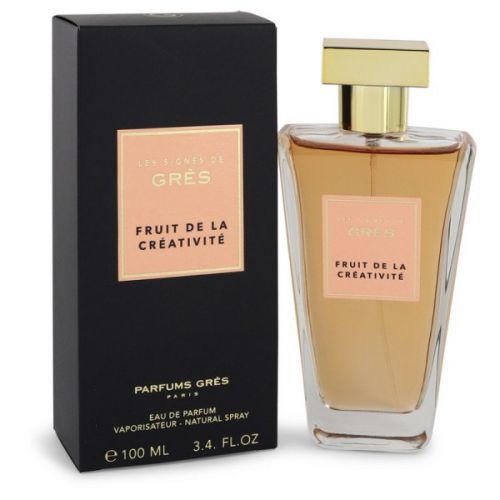Parfums Grès - Fruit De La Creativite 100ml Eau de Parfum Spray