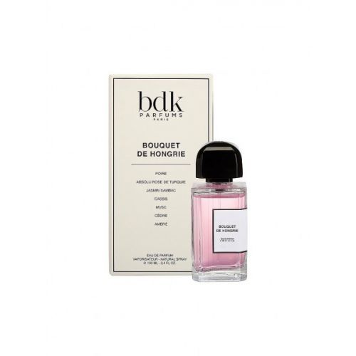 BDK Parfums - Bouquet De Hongrie 100ml Eau de Parfum Spray