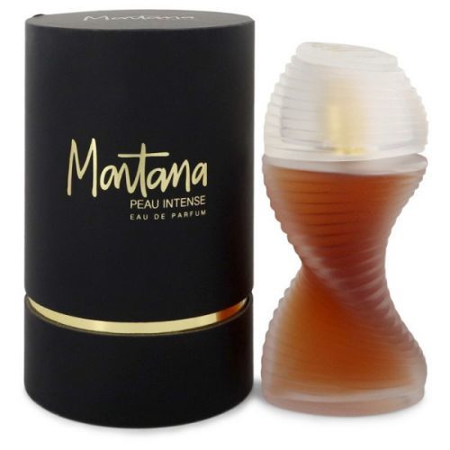 Montana - Peau Intense 100ml Eau de Parfum Spray