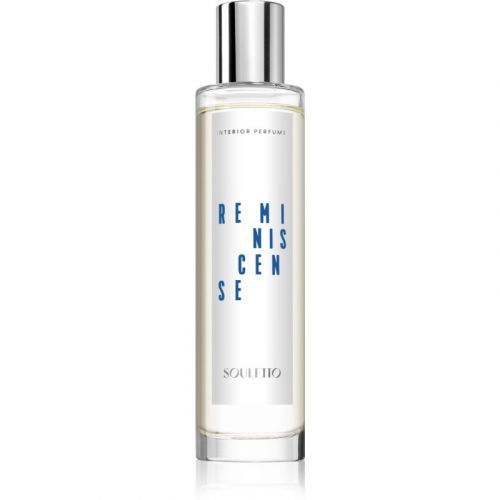 Souletto Reminiscence room spray 100 ml