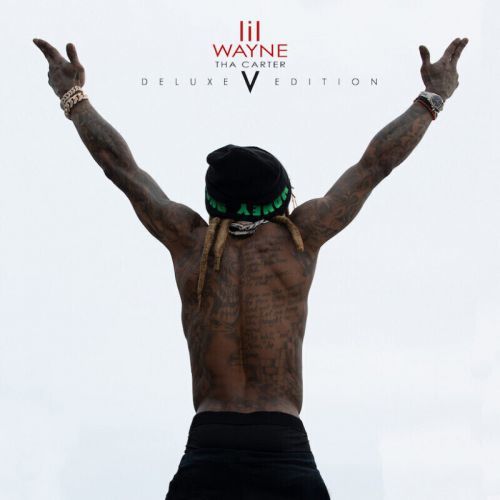 Lil Wayne Tha Carter V (2 CD)