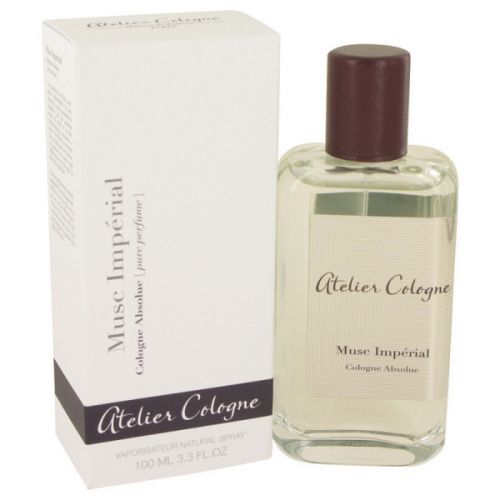 Atelier Cologne - Musc Imperial 100ml Perfume Extract