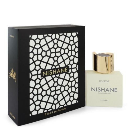 Nishane - Hacivat 50ml Perfume Extract