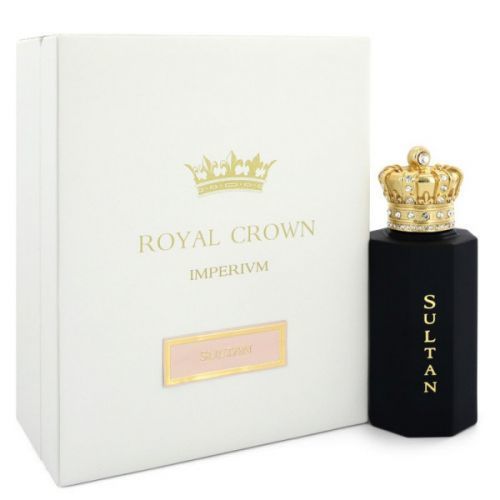 Royal Crown - Sultan 100ml Perfume Extract