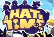 A Hat in Time EU XBOX One CD Key