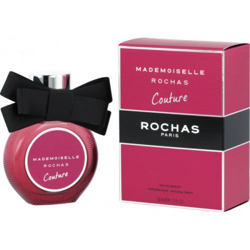 Rochas - Mademoiselle Rochas Couture 50ml Eau de Parfum Spray
