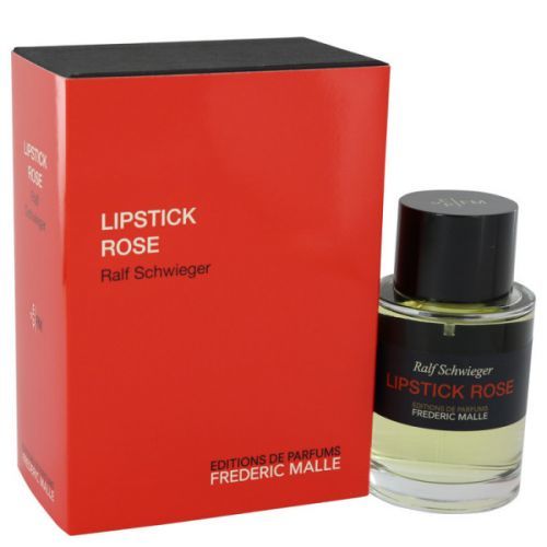 Frederic Malle - Lipstick Rose 100ml Eau de Parfum Spray