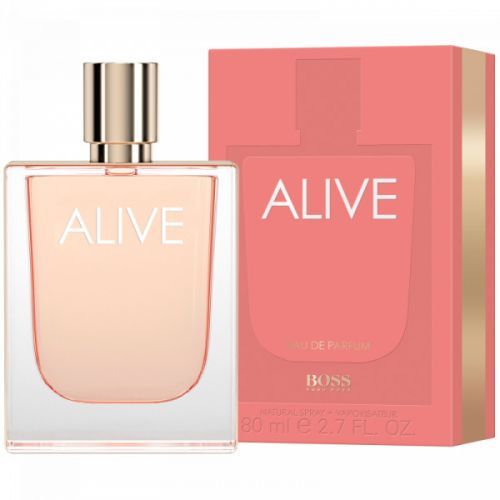 Hugo Boss - Alive 80ml Eau de Parfum Spray