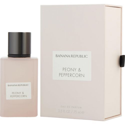 Banana Republic - Peony & Peppercorn 75ml Eau de Parfum Spray