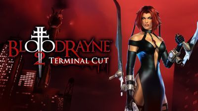 BloodRayne 2: Terminal Cut
