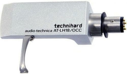 Audio-Technica AT-LH18/OCC