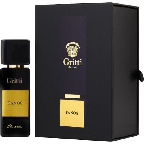 Gritti - Fanos 100ml Fragrance Spray