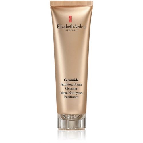 Elizabeth Arden Ceramide Purifying Cream Cleanser Cleansing Cream for Face 125 ml