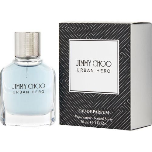 Jimmy Choo - Jimmy Choo Urban Hero 30ml Eau de Parfum Spray