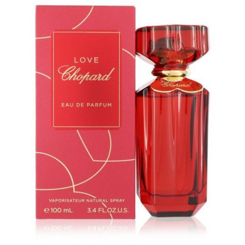Chopard - Love 100ml Eau de Parfum Spray