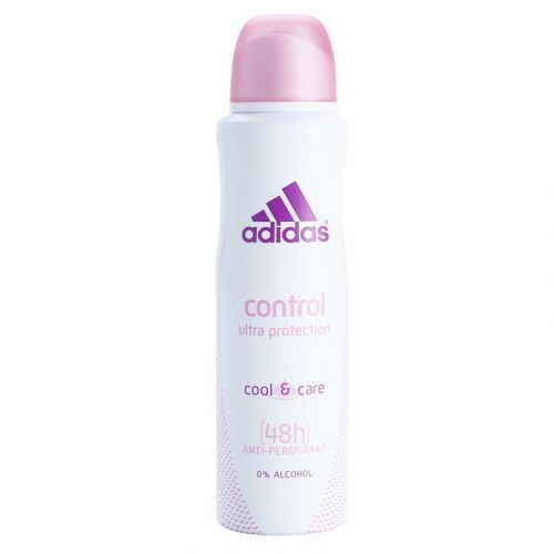 Adidas Control  Cool & Care Deospray For Women 150 ml