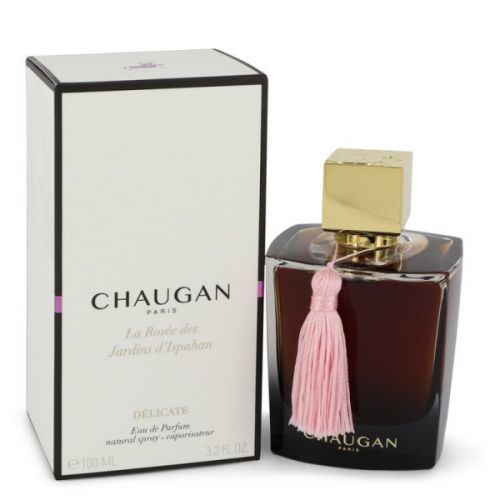 Chaugan - Delicate 100ml Eau de Parfum Spray