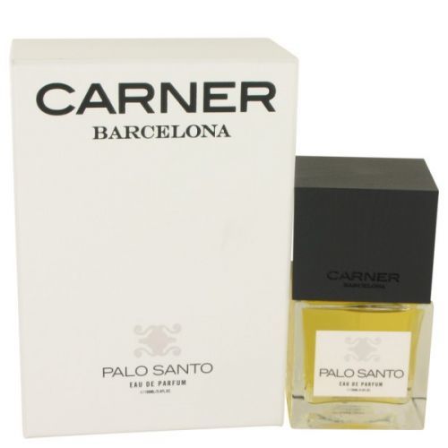 Carner Barcelona - Palo Santo 100ml Eau de Parfum Spray