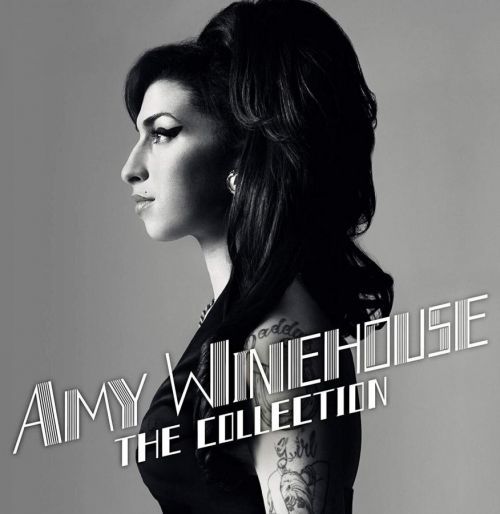Amy Winehouse The Collection (CD Box)