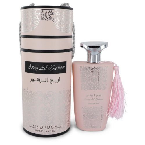 Rihanah - Areej Al Zahoor 100ml Eau de Parfum Spray