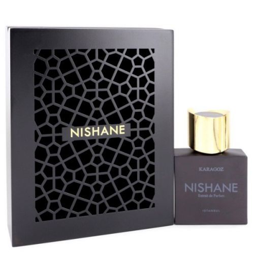 Nishane - Karagoz 50ml Perfume Extract