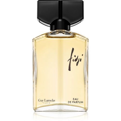 Guy Laroche Fidji Eau de Parfum for Women 50 ml