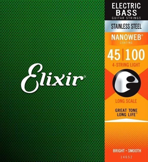 Elixir 14652 NanoWeb