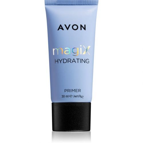Avon Magix Moisturizing Makeup Primer 30 ml