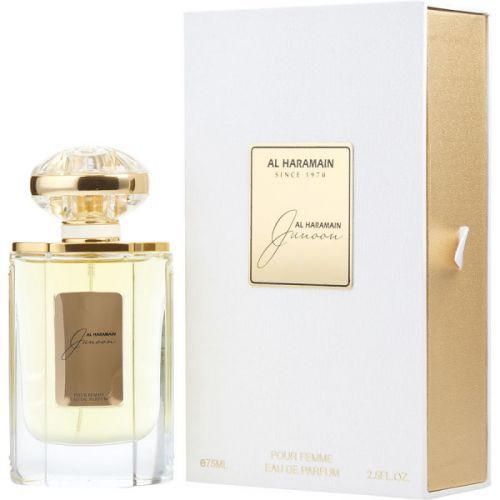 Al Haramain - Al Haramain Junoon 75ML Eau de Parfum Spray