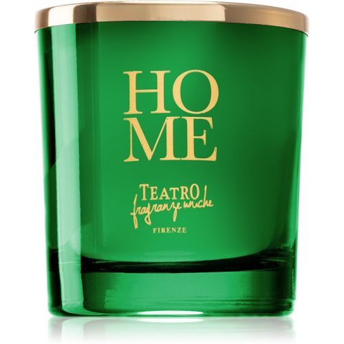 Teatro Fragranze Home scented candle 180 g