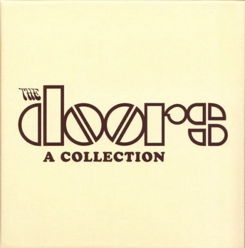The Doors A Collection (6 CD)