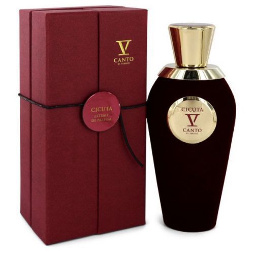 V Canto - Cicuta 100ml Perfume Extract
