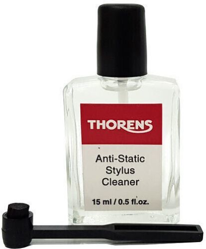 Thorens Stylus Cleaning Set