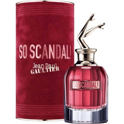 Jean Paul Gaultier - So Scandal! 80ml Eau de Parfum Spray