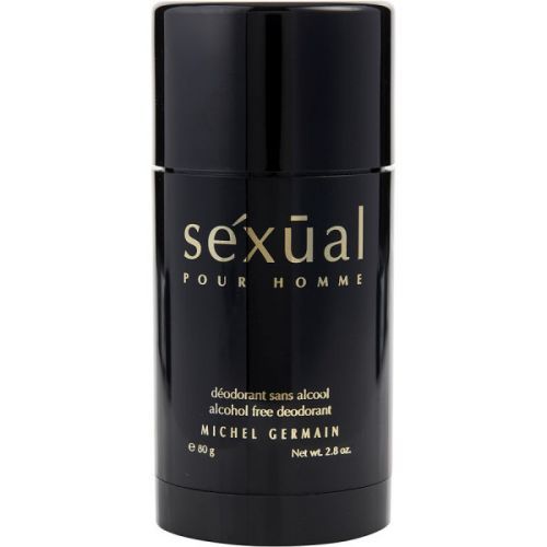 Michel Germain - Sexual 80g Deodorant Stick