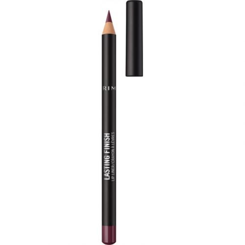 Rimmel Lasting Finish Contour Lip Pencil Shade 850 Underground 1,2 g
