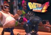 Action Henk Steam CD Key