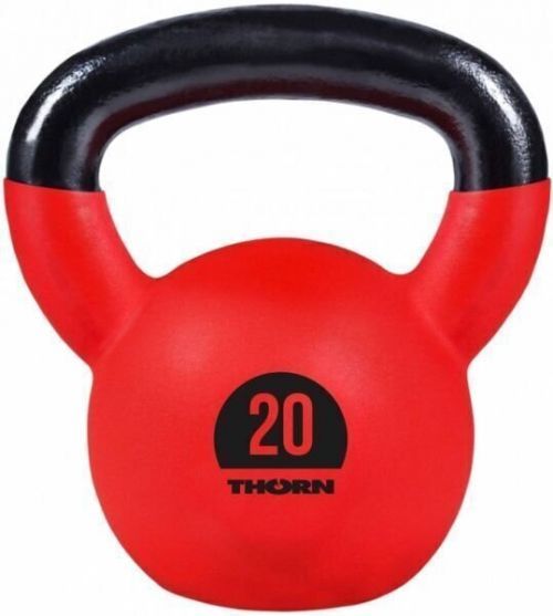 Thorn+Fit Kettlebell RED 20 kg