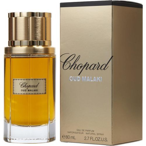 Chopard - Chopard Oud Malaki 80ml Eau de Parfum Spray