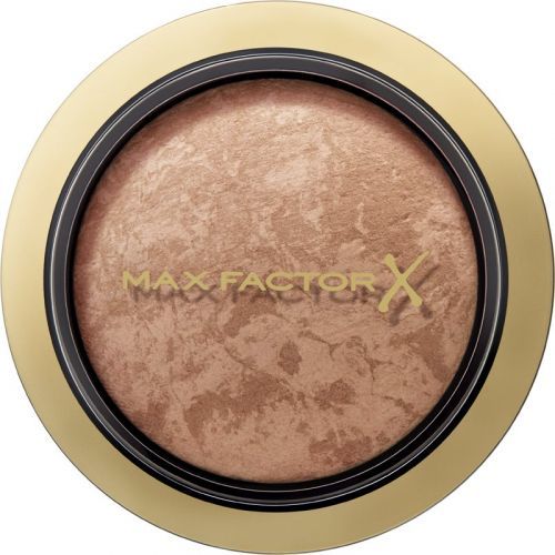 Max Factor Creme Puff Blush Shade 10 Nude Mauve 1,5 g