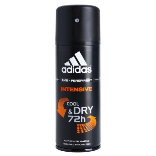 Adidas Intensive Cool & Dry Deospray for Men 150 ml