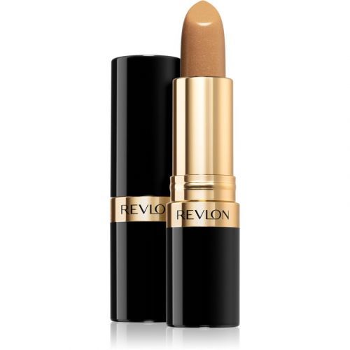 Revlon Cosmetics Super Lustrous™ Super Lustrous Creamy Lipstick With Pearl Shine Shade 041 Gold Goddes 4,2 g