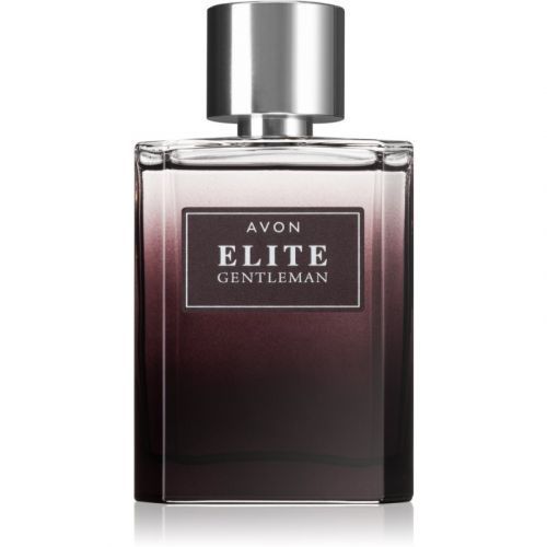 Avon Elite Gentleman Eau de Toilette for Men 75 ml