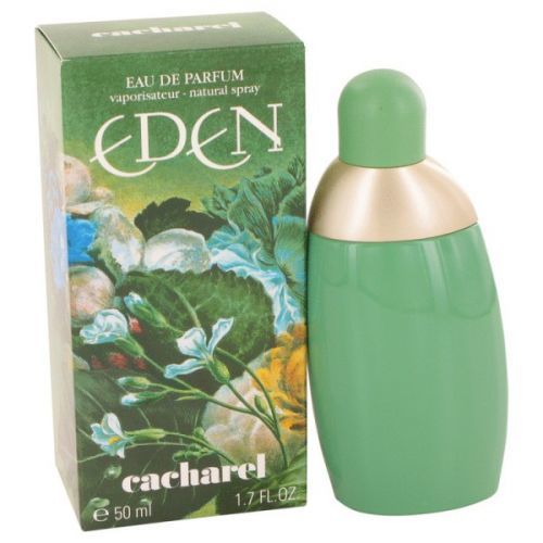 Cacharel - Eden 50ML Eau de Parfum Spray