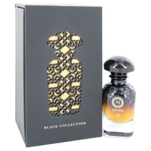 Widian - Arabia Black III 50ml Perfume Extract
