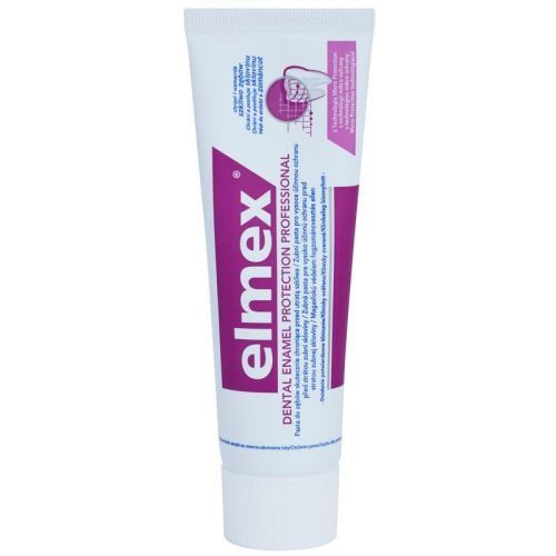 Elmex Erosion Protection Complex Protection Toothpaste 75 ml