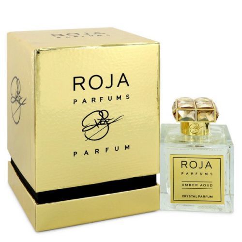 Roja Dove - Amber Aoud Crystal 100ml Perfume Extract