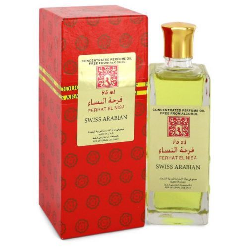 Swiss Arabian - Ferhat El Nisa 95ml Perfume Oil