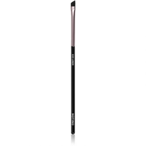 Notino Master Collection Eyebrow and Eyeliner Brush