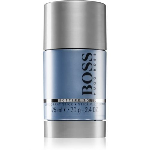Hugo Boss BOSS Bottled Tonic Deodorant Stick for Men 75 ml